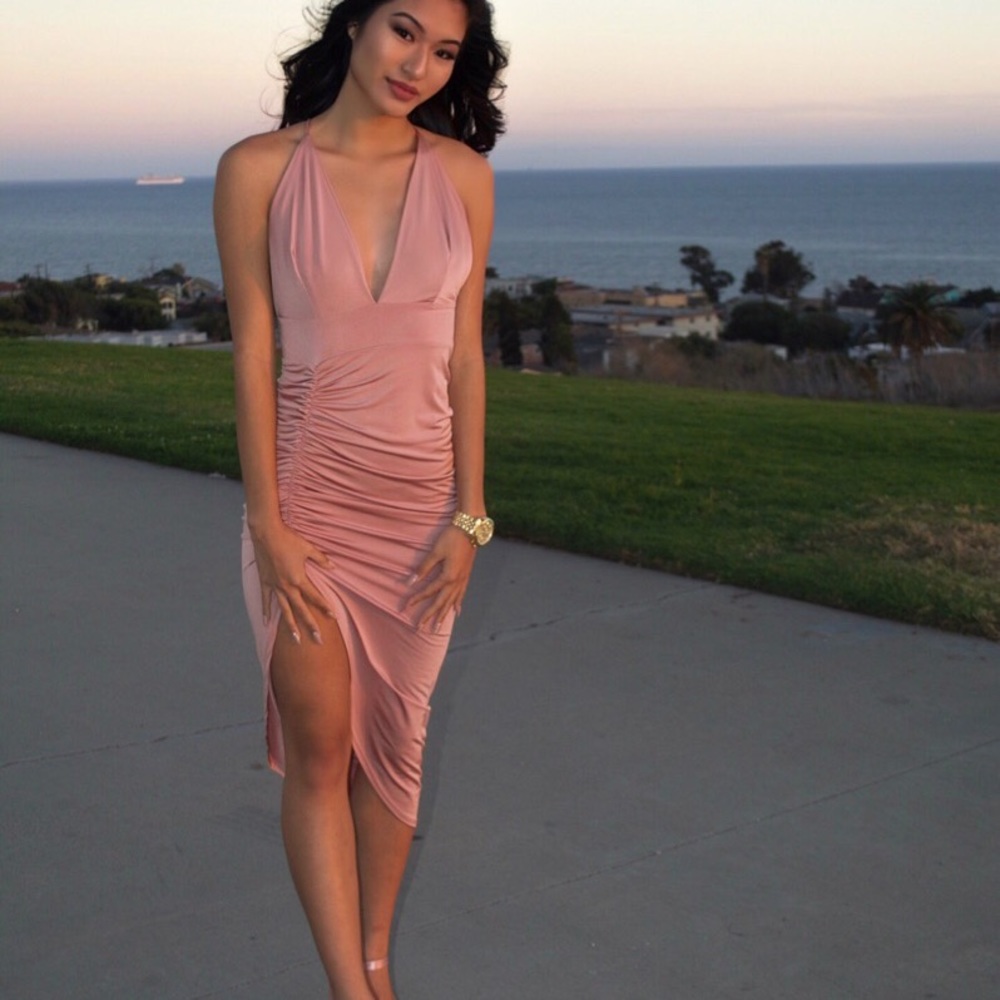 Homecoming Dress